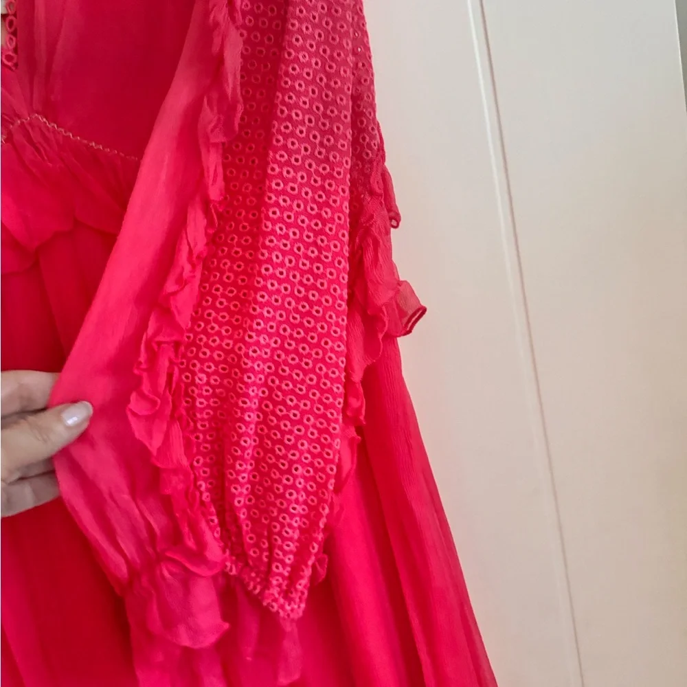 Anthropologie jumpsuit - Picture 11 of 15